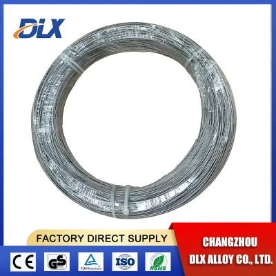Hastelloy C276 C22 weichmagnetische Stabdrähte aus legiertem Stahl